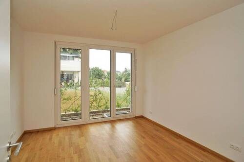Schlafen - Etagenwohnung mit 125,60 m² in Dresden zur Miete