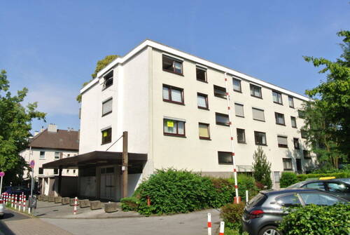 Wormser.jpeg - LadenBüroPraxisLagerEinzelhandelKiosk in Wuppertal Elberfeld