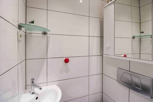 Gäste-WC - 