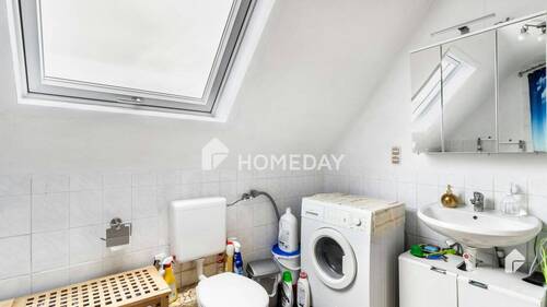1. OG Badezimmer 2 - 