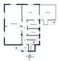 Grundriss EG - 