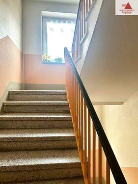 Treppenhaus - 