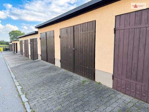 Garage - 