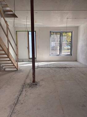 Erdgeschoss - 5 Zimmer Reihenmittelhaus in Oldenburg