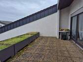 Dachterrasse - 