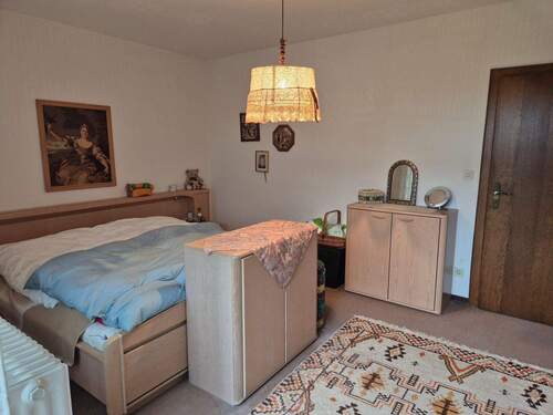 Schlafzimmer - 