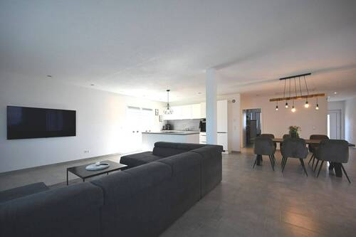 Wohnen/Essen/Kochen - 