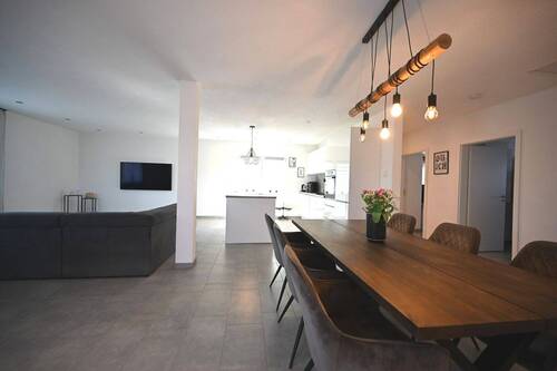 Wohnen/Essen/Kochen - 