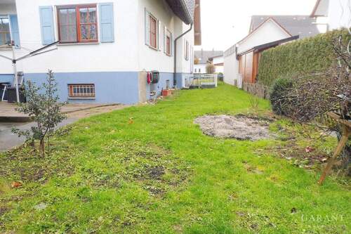 Außenansicht - Mehrfamilienhaus, Wohnhaus mit 260,00 m² in Horb am Neckar zum Kaufen