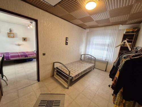 Wohnen/Schlafen OG - 