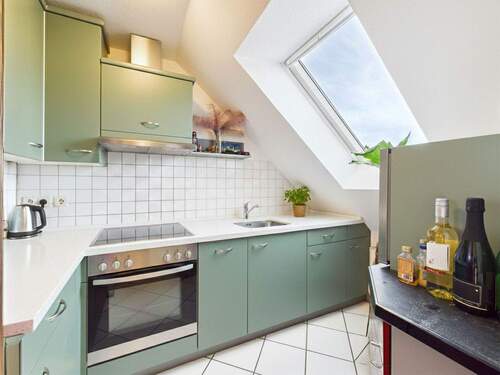 Einrichtungsvorschlag: Küche - 