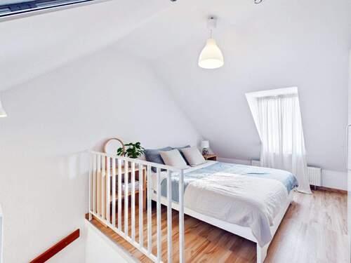 Einrichtungsvorschlag: Schlafzimmer - 