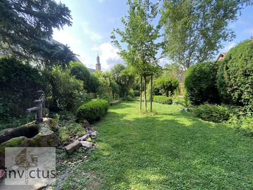 Bild 4 - Mehrfamilienhaus, Wohnhaus mit 300,00 m&sup2; in Buchen (Odenwald) / Hainstadt zum Kaufen