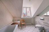 Wannenbad Ansicht 1 - 