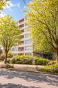Hausansicht - ***Schöne Wohnung mit Ausblick. Einziehen und Wohlfühlen.***