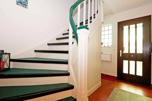 Treten Sie ein in dieses schöne Haus - 7 Zimmer Einfamilienhaus in Bad Honnef