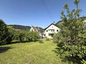 Garten - Sonniges Einfamilienhaus in ruhiger Lage