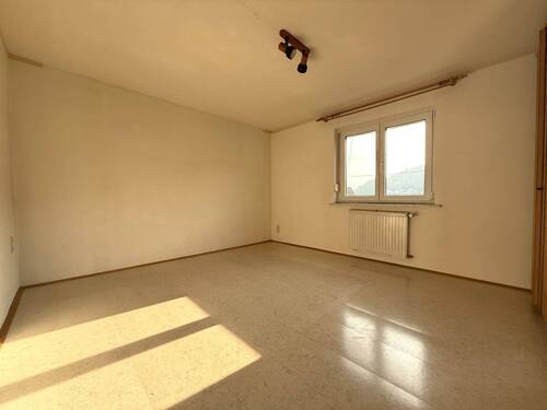 Schlafzimmer - 6 Zimmer Einfamilienhaus in Oberndorf am Neckar / Aistaig