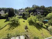 Garten - Einfamilienhaus mit 140,00 m² in Oberndorf am Neckar / Aistaig zum Kaufen