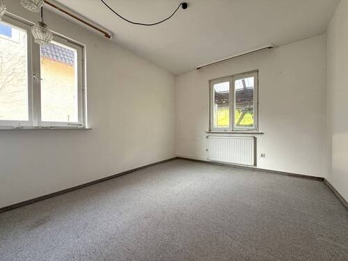 Schlafzimmer - 