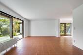 Wohn- und Essbereich - 