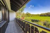 Südbalkon - 
