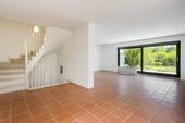 Wohn- und Essbereich - 
