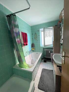 Badezimmer - 