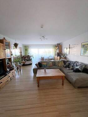 Wohnen - 3 Zimmer Etagenwohnung zum Kaufen in Gottmadingen / Randegg