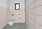Gäste WC _3D - 