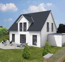 Einfamilienhaus Neubau Postbauer-Heng