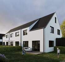 Exklusives Neubauvorhaben in der Schwalbenstraße in Oldenburg - Oldenburg / Donnerschwee