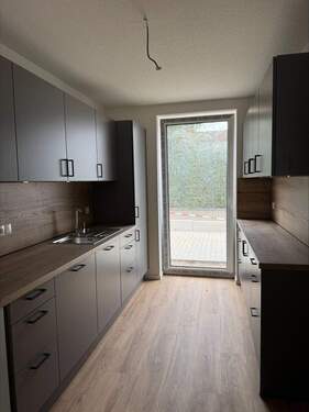 Küche - 3 Zimmer Reihenmittelhaus in Oldenburg / Donnerschwee