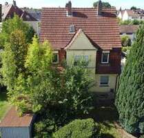 Einfamilienhaus mit großem Sanierungspotenzial in zentraler Lage - Kulmbach