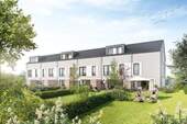 Gartenansicht RH - 