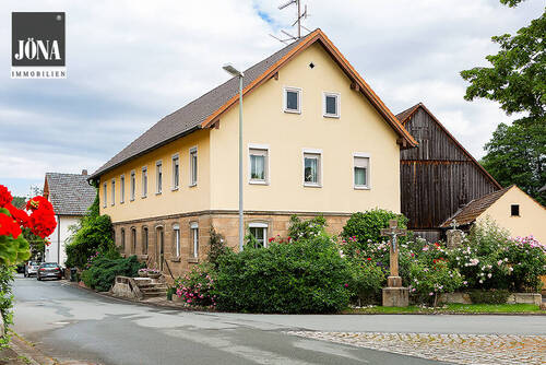 Bild 1 - Ein Paradies für Natur- und Tierliebhaber - Traumhaftes Bauernhaus mit exklusiver Ausstattung