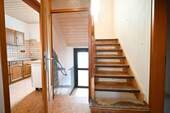 Treppenhaus - 