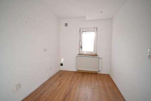 Schlafzimmer 3 von 3 DG - 