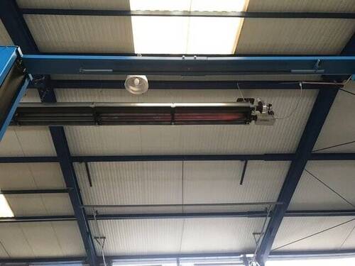 Konvektorenheizung - 