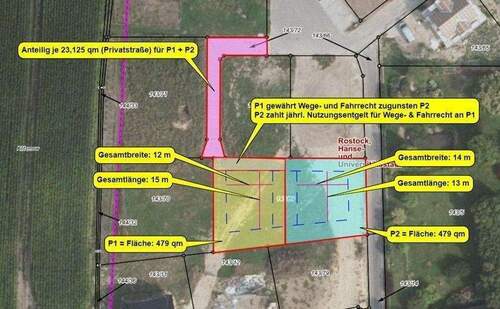 Biestow GS.jpg - 4 Zimmer Einfamilienhaus in Rostock