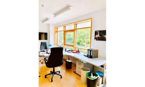 Eigenes Büro 33qm - Moderne 33m² Büro in Erkelenz: flexibel, möbliert, sofort verfügbar