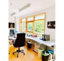 Moderne 33m² Büro in Erkelenz: flexibel, möbliert, sofort verfügbar