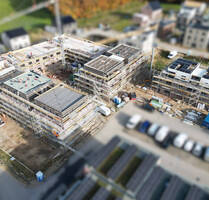 Projekt Schafwinkel - Wohnen Mit Weitblick In Lotte - Wohnung 7 - Haus D