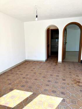 Eingangsbereich - 
