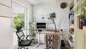 Büro 1 - 