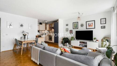 Wohnzimmer 2 - 