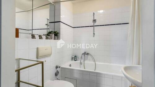 Badezimmer 1 2 - 