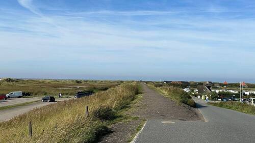 Strandüberfahrt - 
