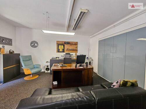 Büro - 
