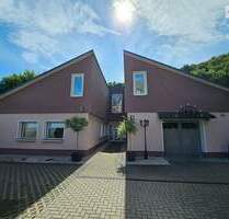 Oase mitten in der Stadt - traumhaftes Einfamilienhaus in Aue-Bad Schlema